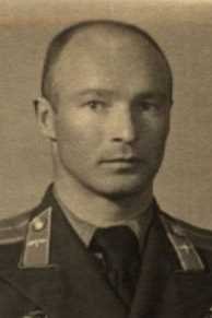 Крейнин Давид Маркович — фотография