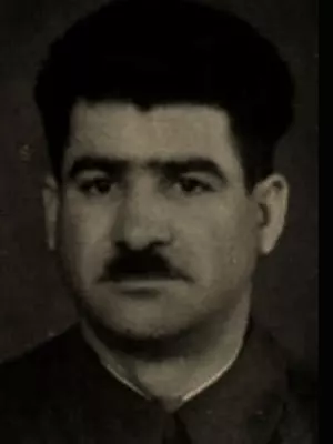 Лехциор Владимир Яковлевич — фотография