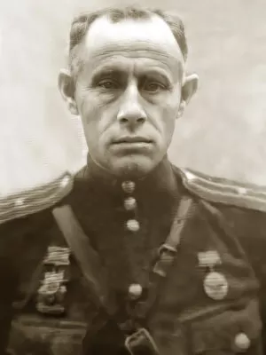 Кукс Соломон Иосифович — фотография