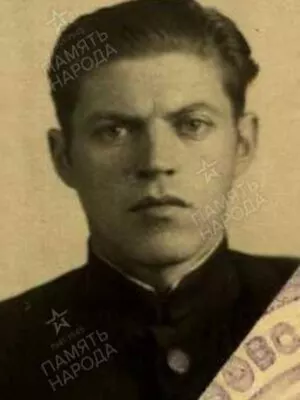 Кушнер Семён Исаакович — фотография 2