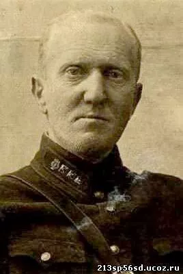 Левантовский Евель Давидович — фотография