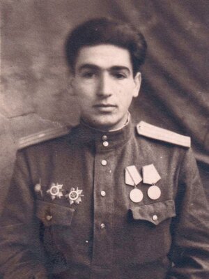 Латман Михаил Львович — фотография 2