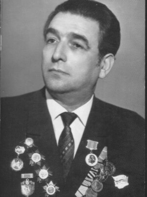 Латман Михаил Львович — фотография 6