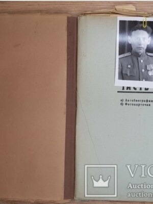 Лирцман Соломон Львович — фотография 8