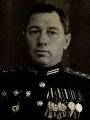 Левин Абрам Яковлевич — фотография