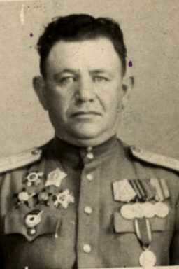 Лев Цаля Абрамович — фотография