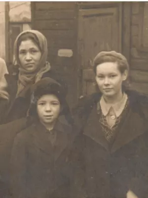 Лев Соломон Владимирович — фотография 4
