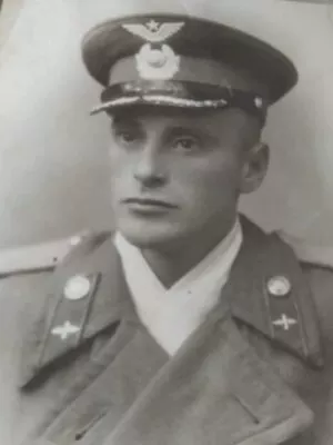 Левинсон Александр Семёнович — фотография