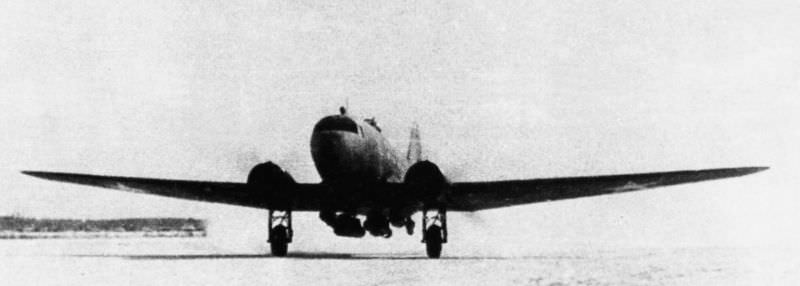 Вольф Анатолий Моисеевич — фотография