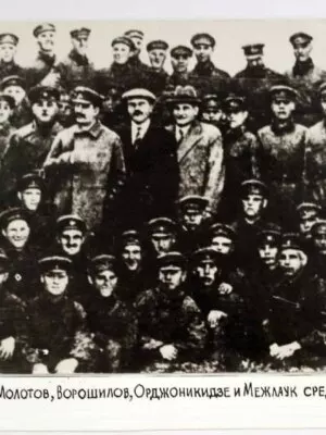 Локтев Лев Абрамович — фотография 4