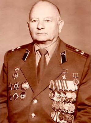 Маргулис Давид Львович — фотография 5