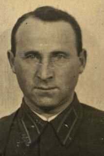 Марголин Аркадий Соломонович — фотография