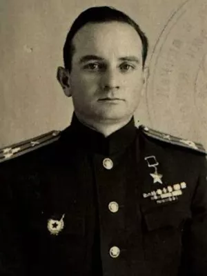 Маргулис Давид Львович — фотография