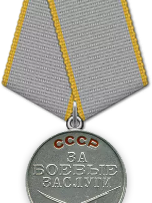 Спон Филипп Михайлович — фотография