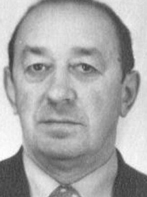 Меламед Михаил Борисович — фотография
