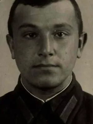 Евнин Мирон Наумович — фотография