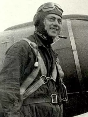 Мордухович Павел Яковлевич — фотография