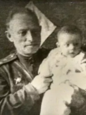 Народицкий Натан Осипович — фотография