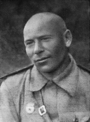 Пипко Исаак Ефимович — фотография