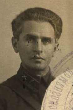 Потаповский Соломон Шевелевич — фотография