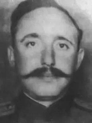 Поверенный Григорий Борисович — фотография