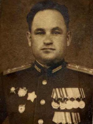 Рахлин Абрам Борисович — фотография 3