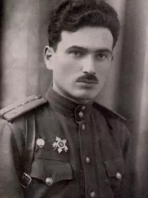 Райхман Юрий Максимович — фотография