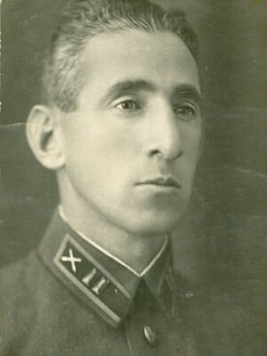 Рейнгольд Яков Борисович — фотография