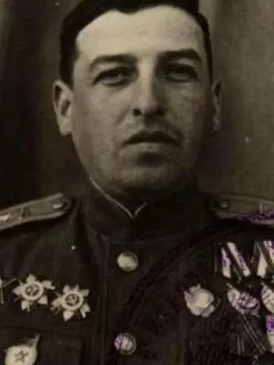 Резник Михаил Борисович — фотография