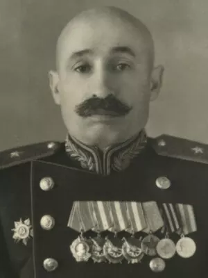 Рубинов Михаил Григорьевич — фотография 2