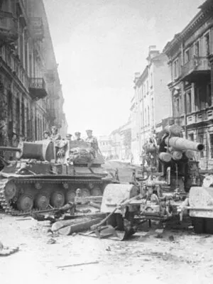 Гуревич Моисей Давидович — фотография
