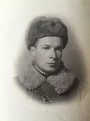 Асиновский Борис Иосифович — фотография