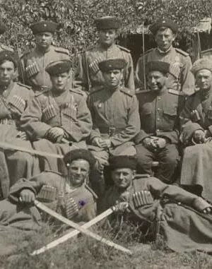 Якуб Юлен Львович — фотография