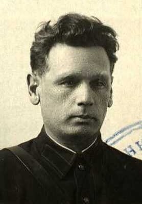 Шапиро Юрий Семенович — фотография