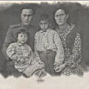 Эпштейн Шевель Исаакович — фотография