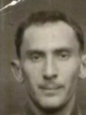 Шиферсон Лейб Ицкович — фотография