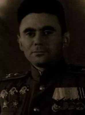 Шиманович Зиновий Лазаревич — фотография