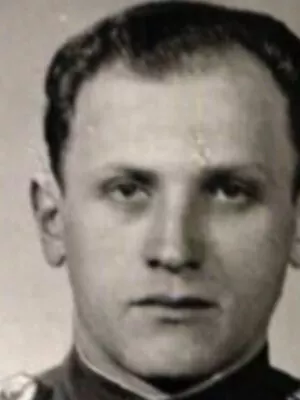 Гоникман Абрам Хаимович — фотография