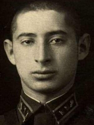 Смолянский Лев Давидович — фотография 2