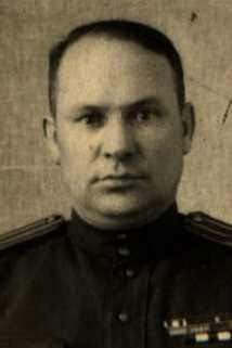 Смоляр Пётр Александрович — фотография