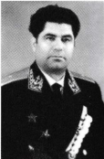 Ташаев Алексей Львович — фотография