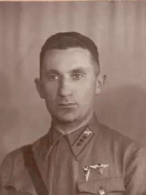 Гринблат Григорий Давыдович — фотография