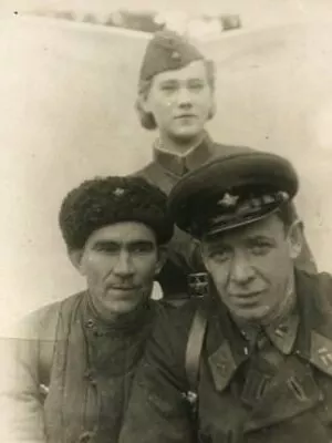 Вейсман Меер Абрамович — фотография 5