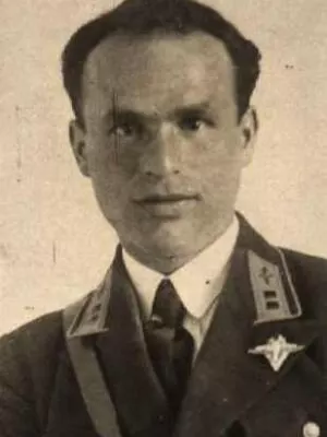 Злацин Григорий Львович — фотография