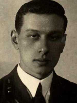 Зусер Юрий Наумович — фотография 4
